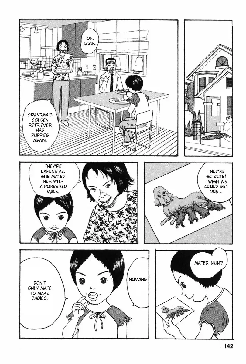 Kodomo no Kodomo Chapter 7 2